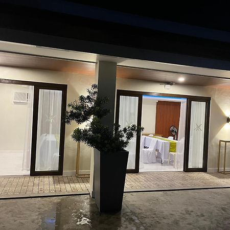717 Residences Iloilo City Exterior photo