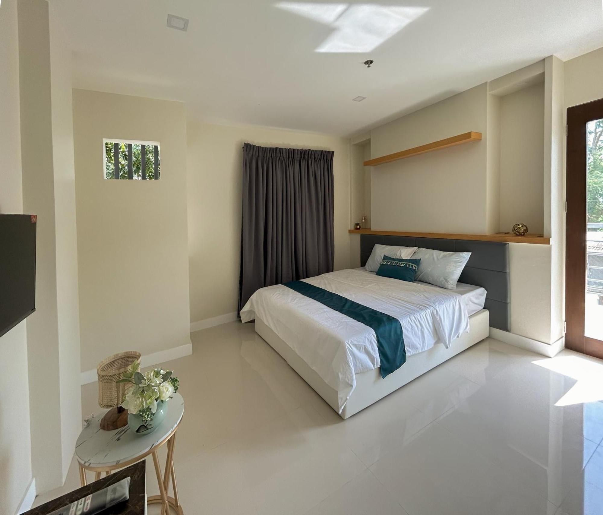 717 Residences Iloilo City Exterior photo