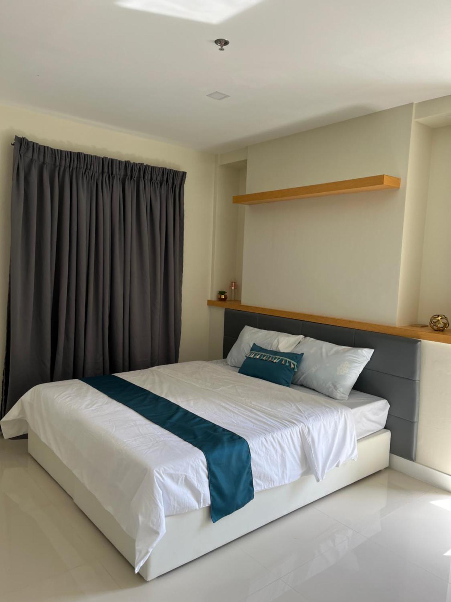 717 Residences Iloilo City Exterior photo