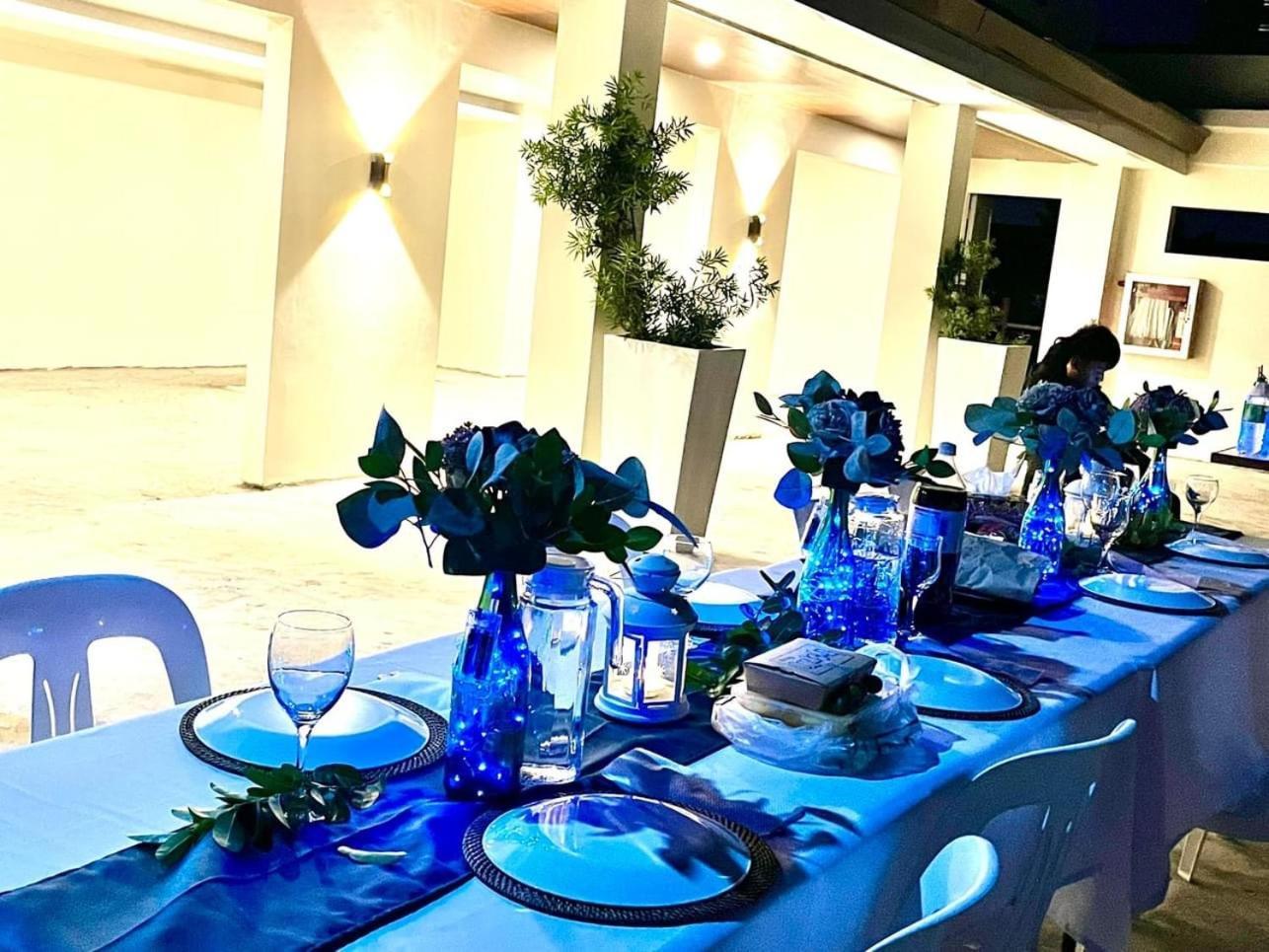 717 Residences Iloilo City Exterior photo