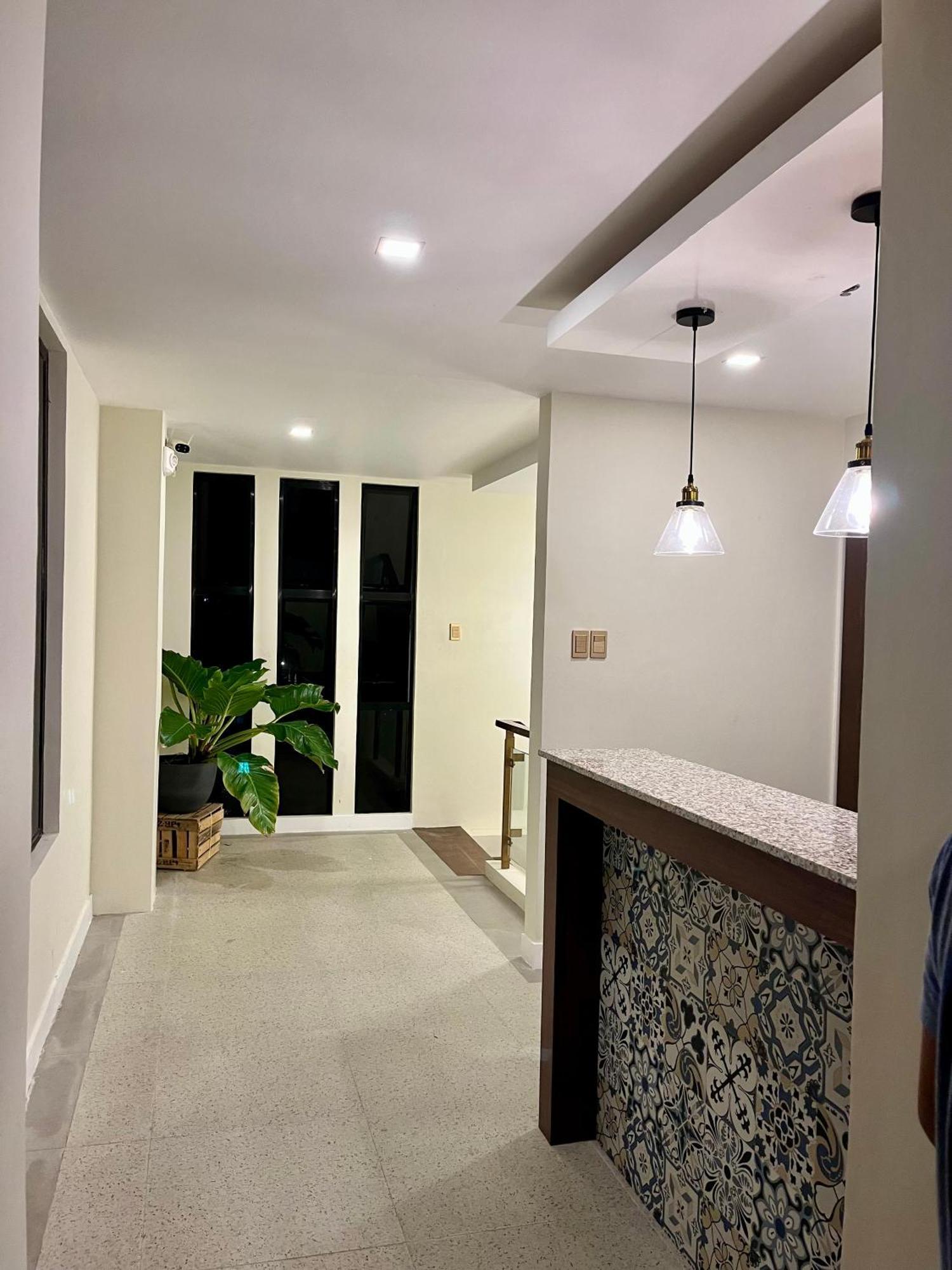 717 Residences Iloilo City Exterior photo