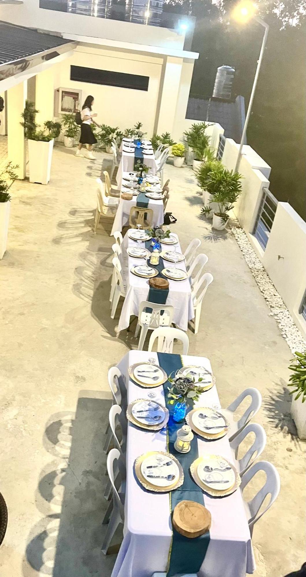 717 Residences Iloilo City Exterior photo